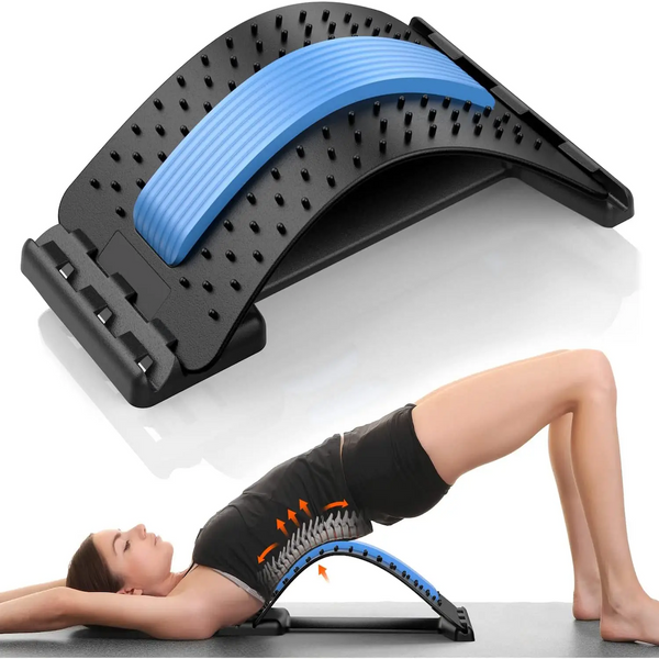 Back Spine Stretcher