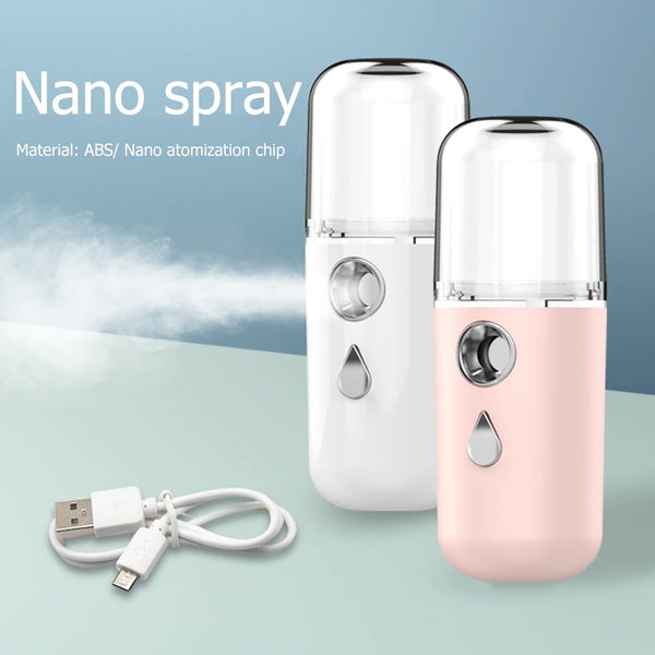 Alcohol Nano Spray