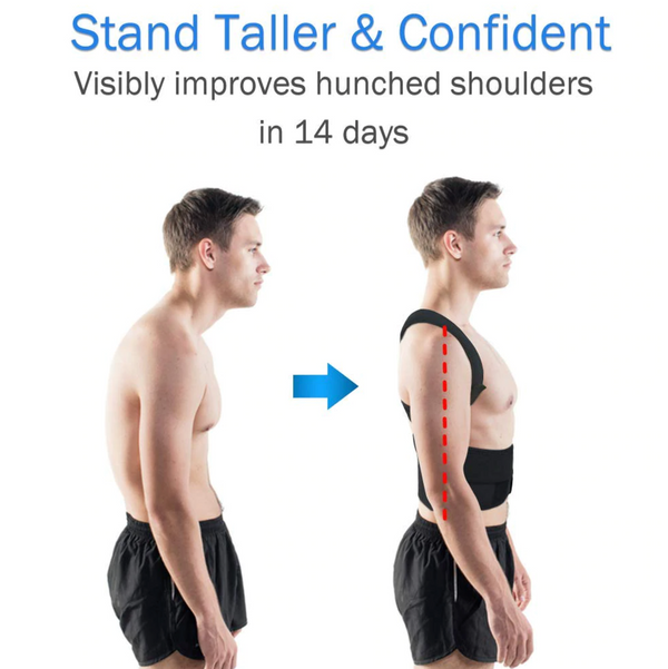 Posture Corrector Back Belt